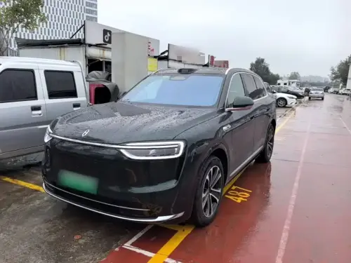 AITO M7, 2025