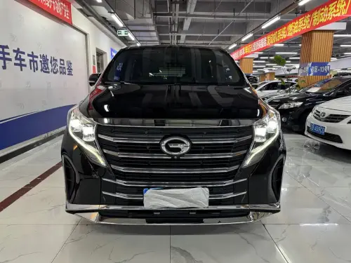 GAC M8, 2022