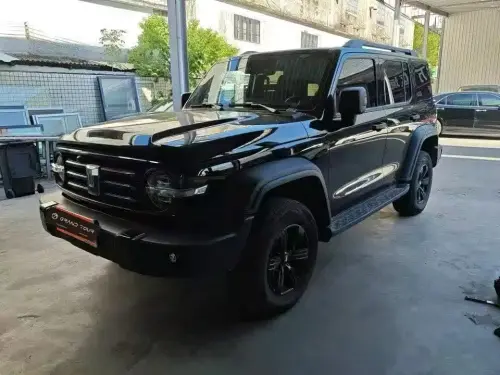Tank 300, 2025
