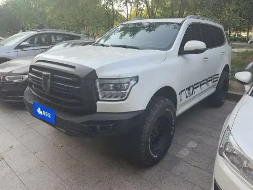Tank 500, 2022