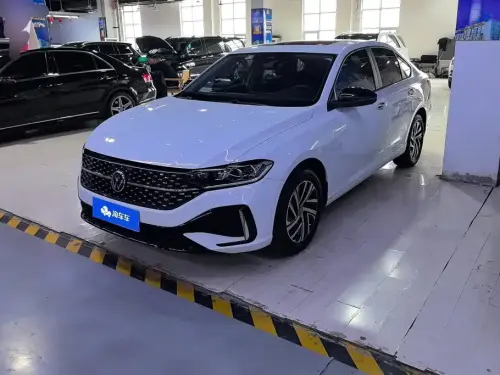 Volkswagen Lavida, 2023