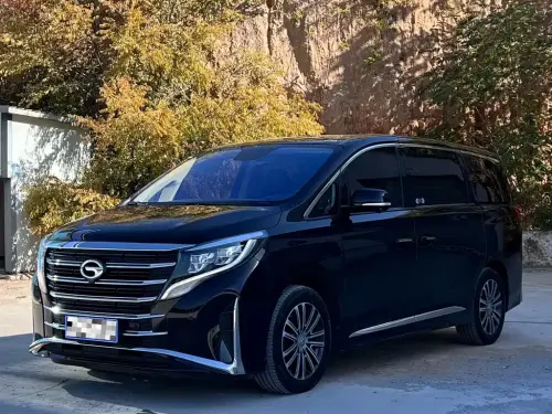 GAC M8, 2023