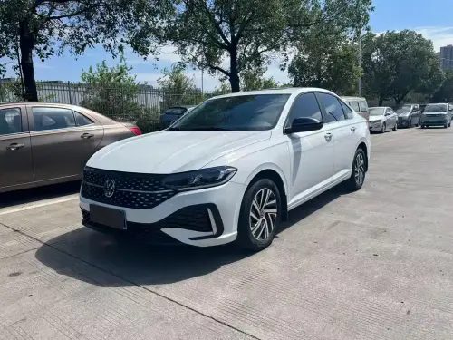 Volkswagen Lavida, 2023