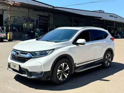 Honda CR-V, 2020