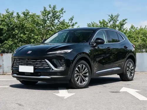 Buick Envision S, 2025