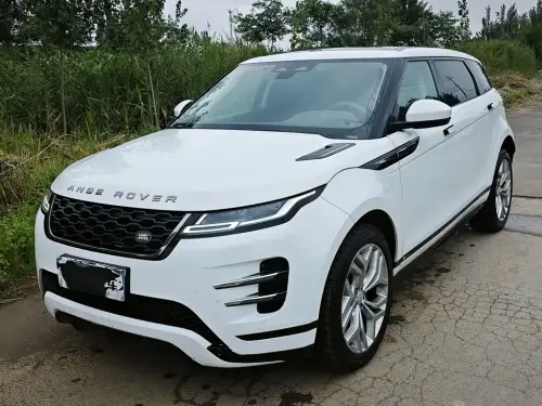 Land Rover Range Rover Evoque, 2023