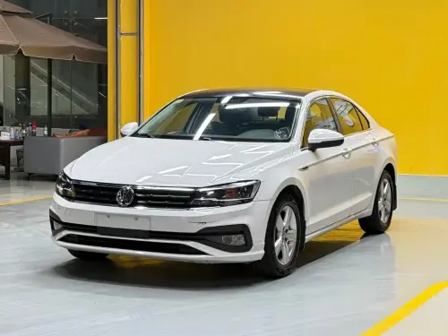 Volkswagen Lamando, 2019