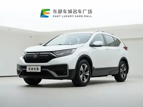 Honda CR-V, 2021