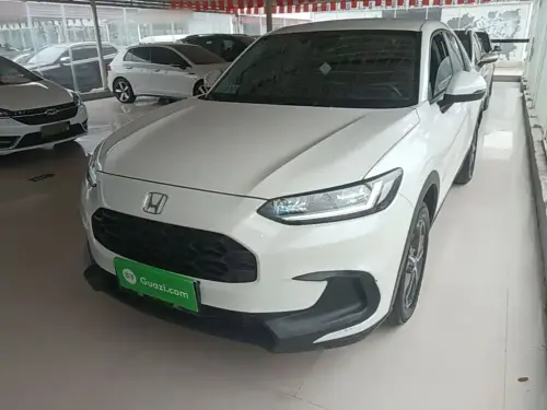 Honda ZR-V, 2024