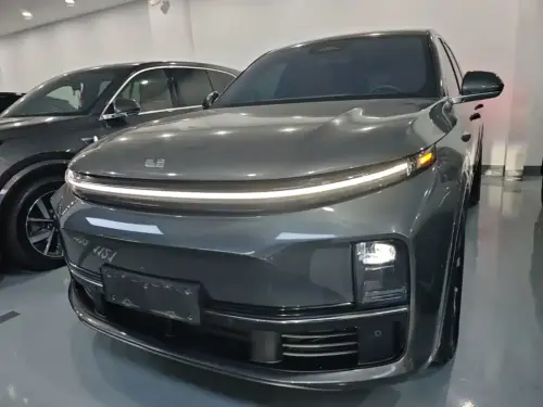 Li Auto L7, 2024