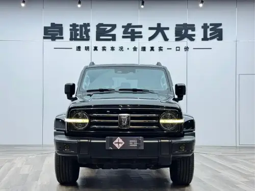 Tank 300, 2022