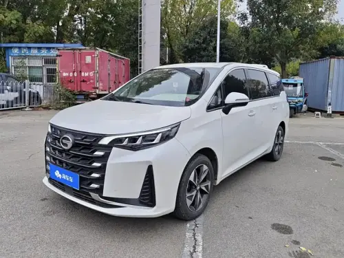 GAC M6, 2024