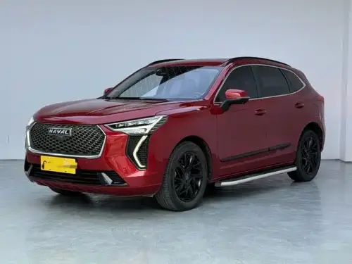 Haval Chulian, 2021