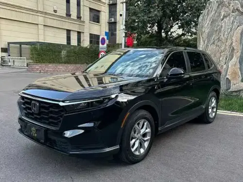 Honda CR-V, 2024