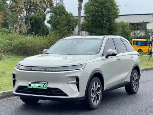 Haval Xiaolong MAX, 2025