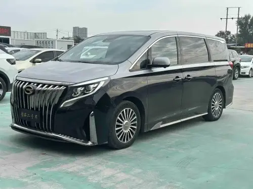 GAC M8, 2023