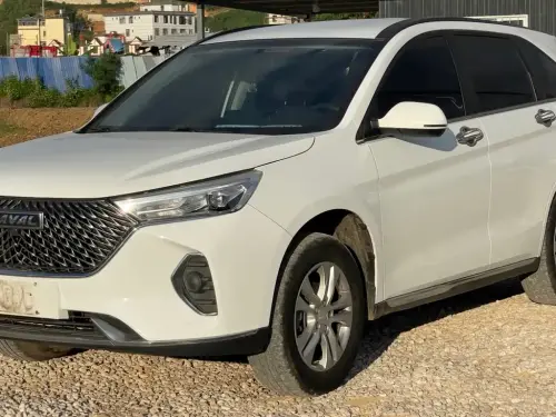 Haval M6, 2023