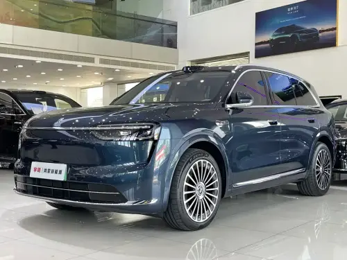 AITO M7, 2026