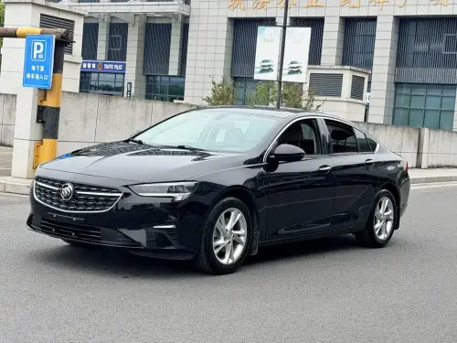 Buick Regal, 2023