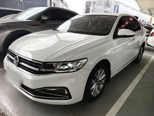 Volkswagen Bora, 2020