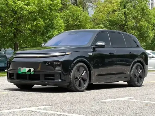 Li Auto L7, 2024