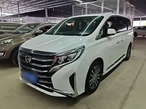 GAC M8, 2022