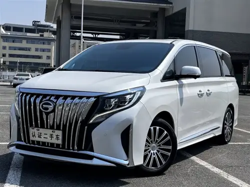 GAC M8, 2023