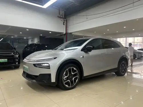XPeng G7, 2026