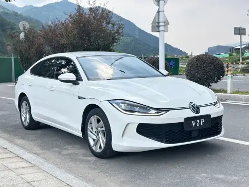 Volkswagen Lamando, 2022