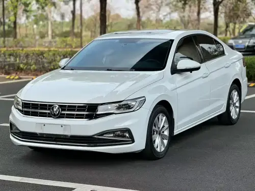 Volkswagen Bora, 2022
