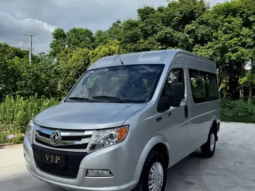 Dongfeng Yufeng, 2021