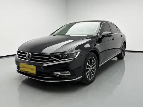 Volkswagen Magotan, 2021