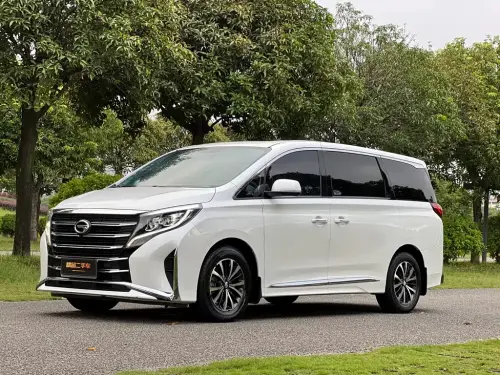 GAC M8, 2021