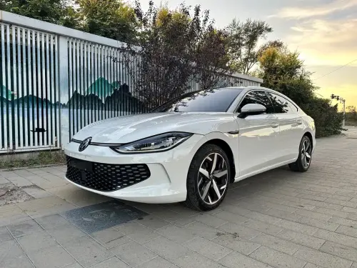 Volkswagen Lamando, 2023