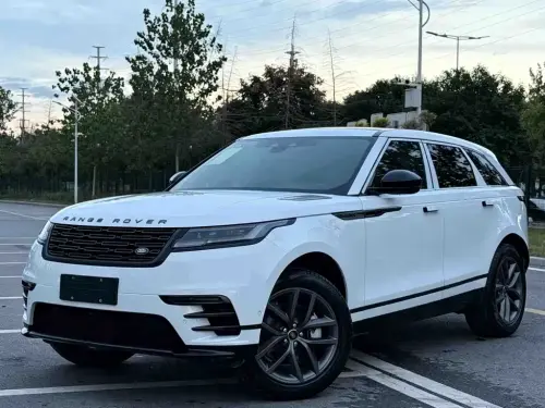 Land Rover Range Rover Velar, 2026