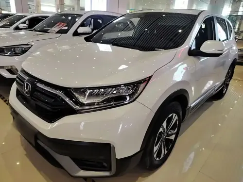 Honda CR-V, 2022