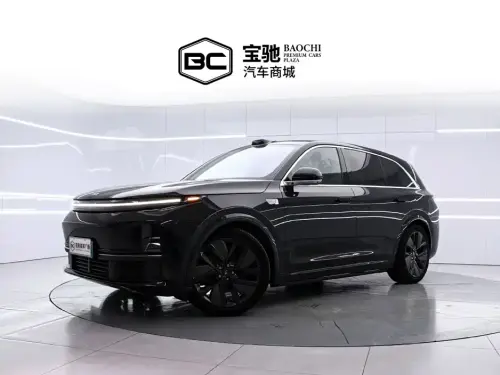 Li Auto L7, 2024