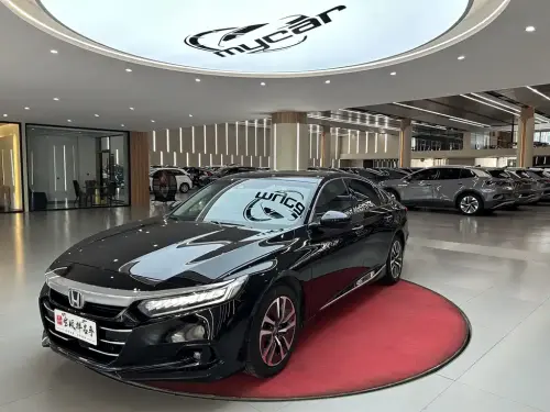 Honda Accord, 2023