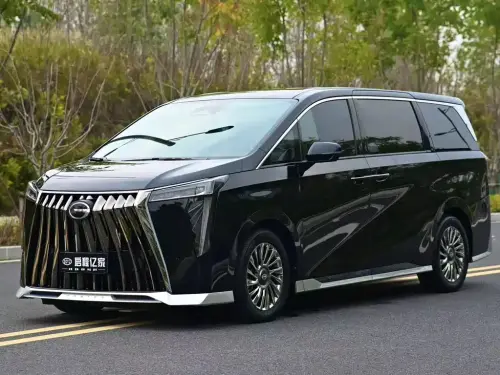 GAC M8, 2024