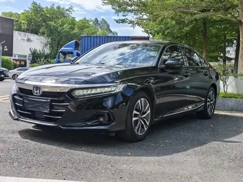 Honda Accord, 2023