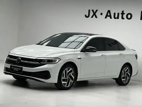 Volkswagen Sagitar, 2022