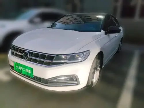 Volkswagen Bora, 2021