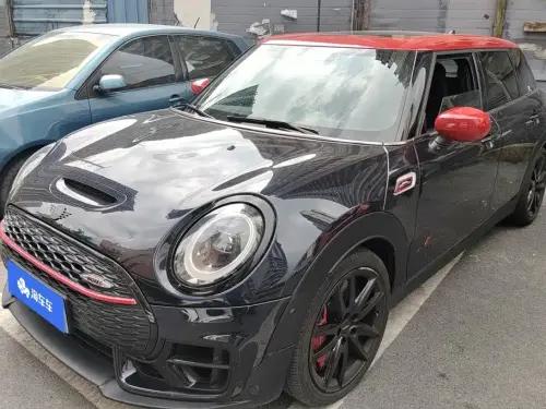 Mini MINI JCW CLUBMAN, 2022