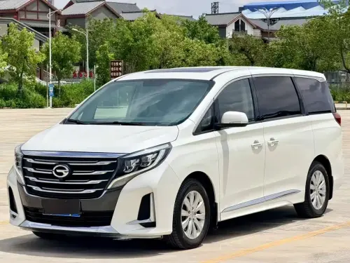 GAC M8, 2020