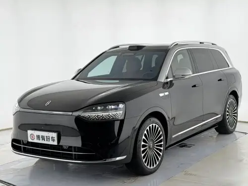AITO M9, 2024