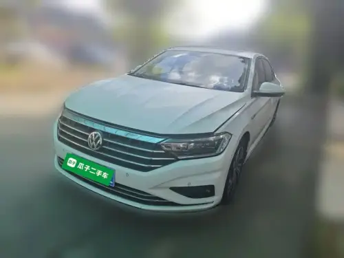 Volkswagen Sagitar, 2021