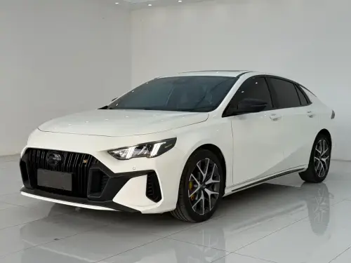GAC Empow, 2022