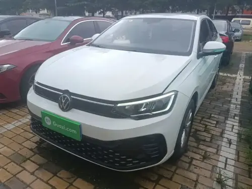 Volkswagen Lavida, 2024