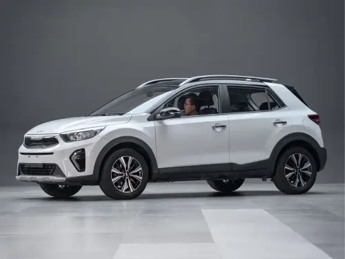 Kia KX1, 2022