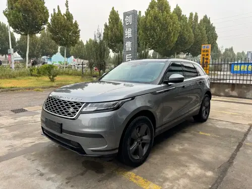 Land Rover Range Rover Velar, 2022